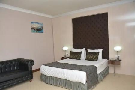 Koza Millenyum Spa - 43