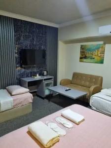 Koza Millenyum Spa - 35