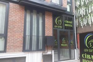 Gen Suites Cibali, Istanbul
