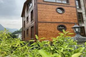 Didi Butik Mini-hotel, Rize