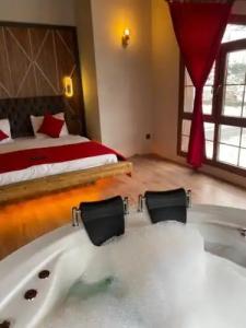 Didi Butik Otel - 57