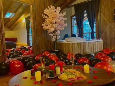 Didi Butik Otel - 64