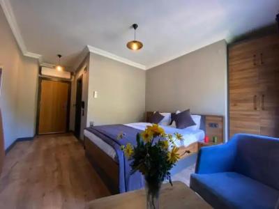Didi Butik Otel - 38