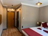 Standard Triple room with mountain view