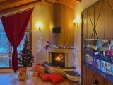 Luxury Double Suite