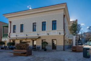 Orbeliani Residence Hotel, Tbilisi