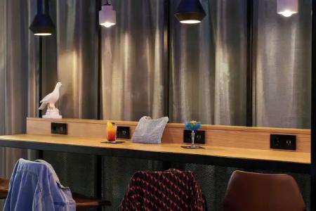 Moxy Essen City - 23