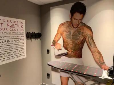 Moxy Essen City - 26