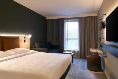 Moxy Essen City - 49