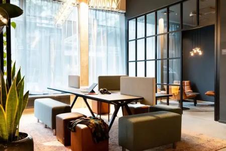 Moxy Essen City - 16