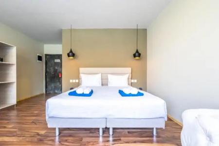 Bamboo Suites Adults Only - 21