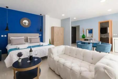 Bamboo Suites Adults Only - 0