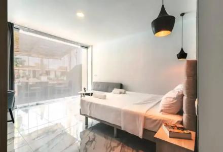 Bamboo Suites Adults Only - 81