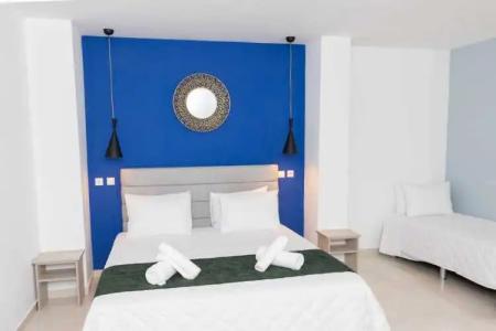 Bamboo Suites Adults Only - 134