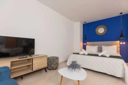 Bamboo Suites Adults Only - 136