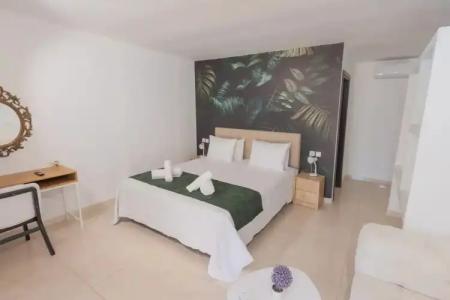 Bamboo Suites Adults Only - 92