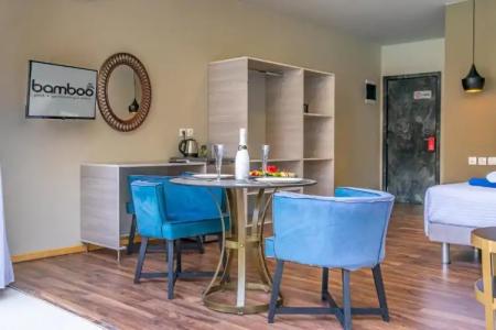 Bamboo Suites Adults Only - 22