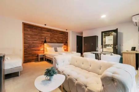 Bamboo Suites Adults Only - 125