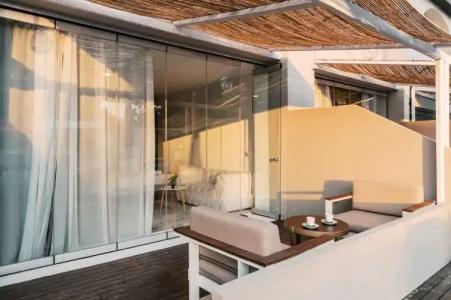 Bamboo Suites Adults Only - 78