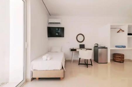 Bamboo Suites Adults Only - 42