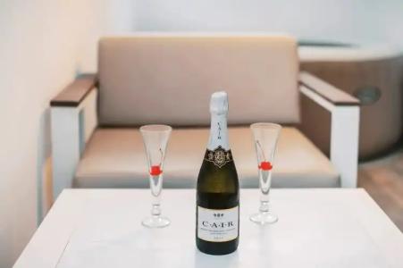 Bamboo Suites Adults Only - 101