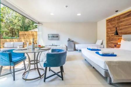 Bamboo Suites Adults Only - 142