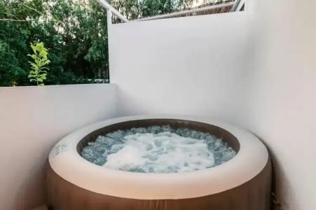 Bamboo Suites Adults Only - 114