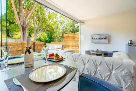 Bamboo Suites Adults Only - 172