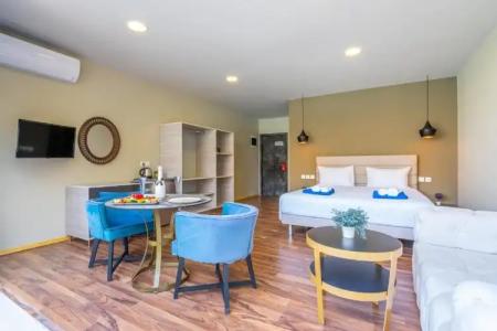 Bamboo Suites Adults Only - 19