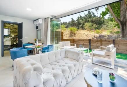 Bamboo Suites Adults Only - 167