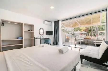 Bamboo Suites Adults Only - 85