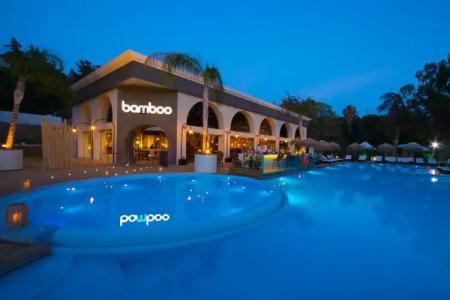 Bamboo Suites Adults Only - 2