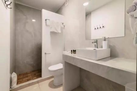 Bamboo Suites Adults Only - 158