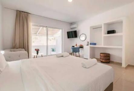 Bamboo Suites Adults Only - 37