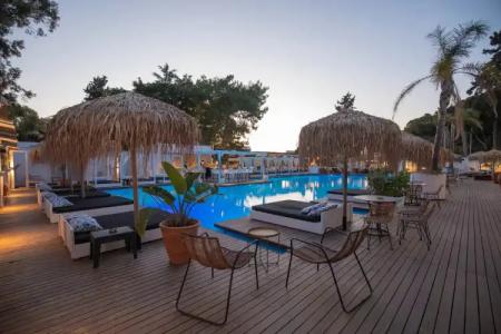 Bamboo Suites Adults Only - 5