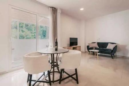 Bamboo Suites Adults Only - 104