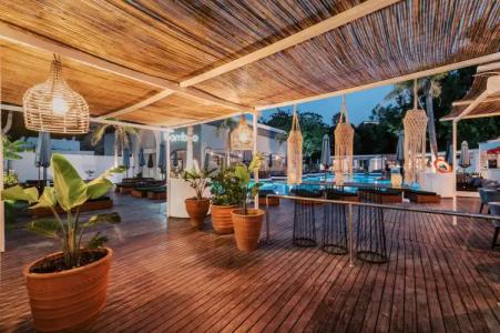 Bamboo Suites Adults Only - 7