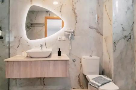 Bamboo Suites Adults Only - 119