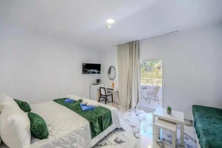 Bamboo Suites Adults Only - 147