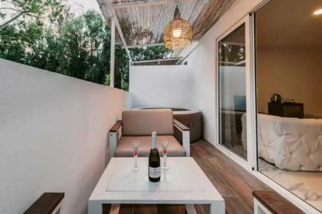 Bamboo Suites Adults Only - 113