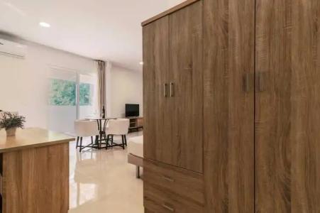 Bamboo Suites Adults Only - 130