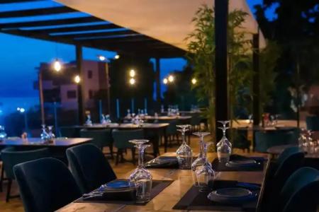 Bamboo Suites Adults Only - 9