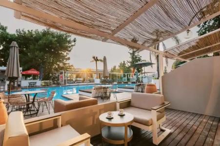 Bamboo Suites Adults Only - 77