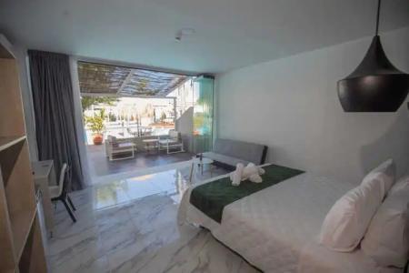 Bamboo Suites Adults Only - 69