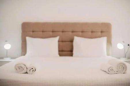 Bamboo Suites Adults Only - 45