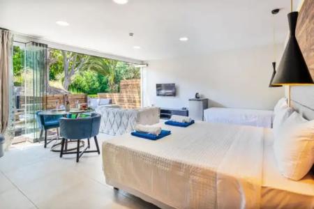 Bamboo Suites Adults Only - 143