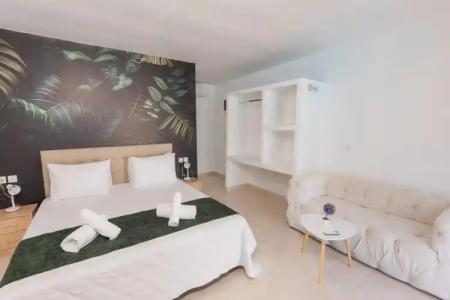 Bamboo Suites Adults Only - 94