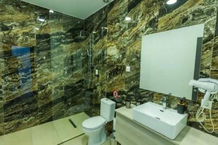 Bamboo Suites Adults Only - 89