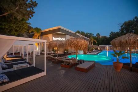 Bamboo Suites Adults Only - 6