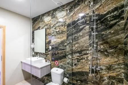 Bamboo Suites Adults Only - 33